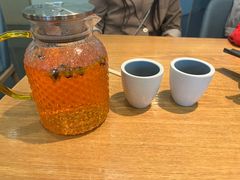 -金莹丸子汤清真(朝外SOHO店)