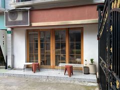 -KYO COFFEE(胶州路店)