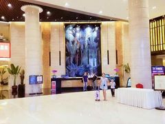 -海口骑楼小吃街