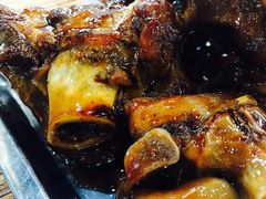-王裕興肉莊(南禅寺店)