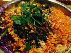 -喝丢一只鞋海鲜烧烤·海肠捞饭(文体街店)