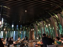 大堂-凤园椰珍·臻品椰子鸡(保利时光里店)