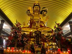 -龙口南山旅游景区