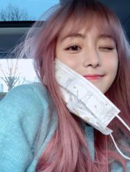 -藤野造型专业烫染接发