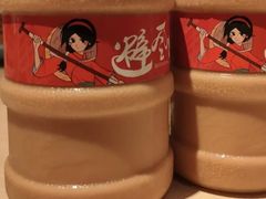 -避风塘(宝山万达店)