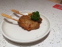 -味千拉面(又一城店)