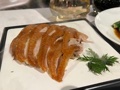 -北京全聚德(清华园店)