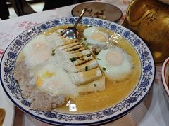 -堂瓦里·33年传统赣菜(第一街区店)