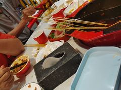 -老马路串串香火锅(北门桥店)