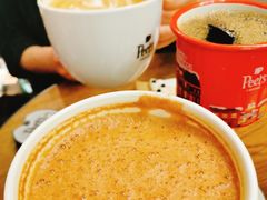 -Peet's 皮爷咖啡(东湖路手作店)