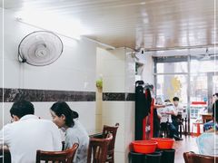 大堂-阿秋牛排(湖心街店)