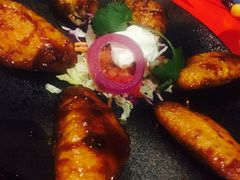 -Cactus墨西哥仙人掌餐厅