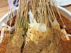 -叶婆婆钵钵鸡(解放碑店)