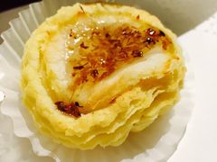 -天厨妙香素食餐厅(清华店)