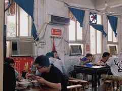 -九九豆花馆(解放碑步行街店)