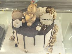 -CAKE BOSS 蛋糕老板(北京世纪金源购物中心)