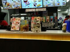 -永和大王(春日上新·阜成门店)