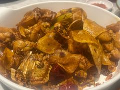 -天辣(金桥啦啦宝都店)