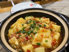 砂锅米豆腐-苗姑酒堂(仁义社区店)