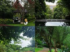 -七彩云南古滇温泉山庄