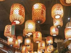-南京大牌档(苏州中心店)