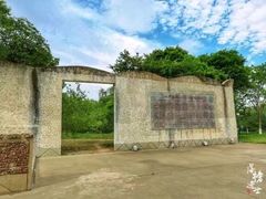 -黄河小浪底水利枢纽风景区