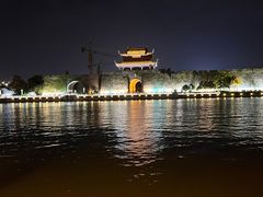 -相门城墙文化休闲景区