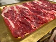 -东门口涮肉·砂锅·烤串(老门东店)