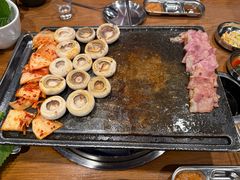 -香猪坊(五道口店)