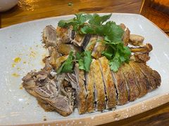 -下梅人家土菜馆(历史文化餐厅度假区店)