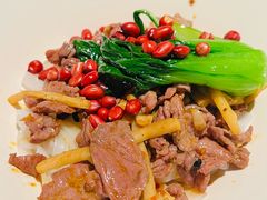 -漆黑觉米粉(三里屯店)