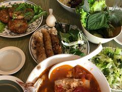 -芽庄越式料理(MOKO新世纪广场店)