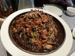 -秀儿四九城·新京菜(亚运村鸟巢店)
