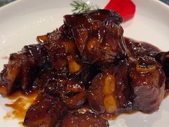 -一记洛阳菜·糖醋小排·水席(十字街店)
