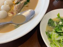 -文华小渔村(椒江康平路店)