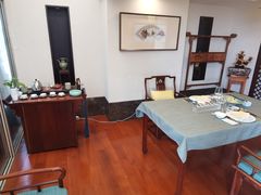 -西湖文化茶楼(环球中心店)