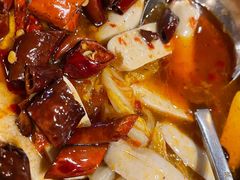 -品茶居素食馆(罗湖店)