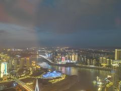 -WFC会仙楼观景台