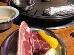 -济州爱肉堂(总店)