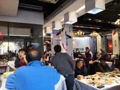 大堂-到家尝北京菜(西坝河店)