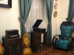 -龙环葡韵住宅式博物馆