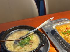 醋椒豆腐-大胡子海鲜·天津菜·砂锅烧烤(五大道创始店)