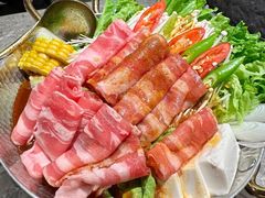 -留半山·香港食堂(啦啦宝都店)
