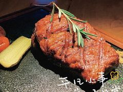 -MR.ROCKY洛奇先生·西餐&酒吧(琶醍店)