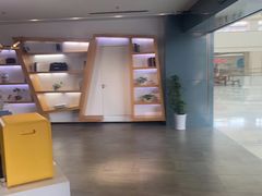 -帝豪斯健身俱乐部(市府恒隆广场店)