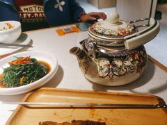 -阿娜尔·新疆菜(佰港城店)
