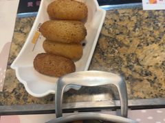 -黄记煌三汁焖锅(渝北金港国际店)