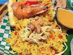 -泰妃殿(武汉首店)