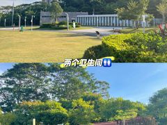 -白石龙音乐公园