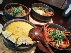 -Fuzzy Bistro 浮几韩餐·茶酒馆